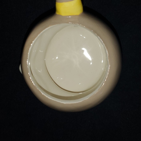 Cute Ceramic Sloth Mug - Picture 3 of 5